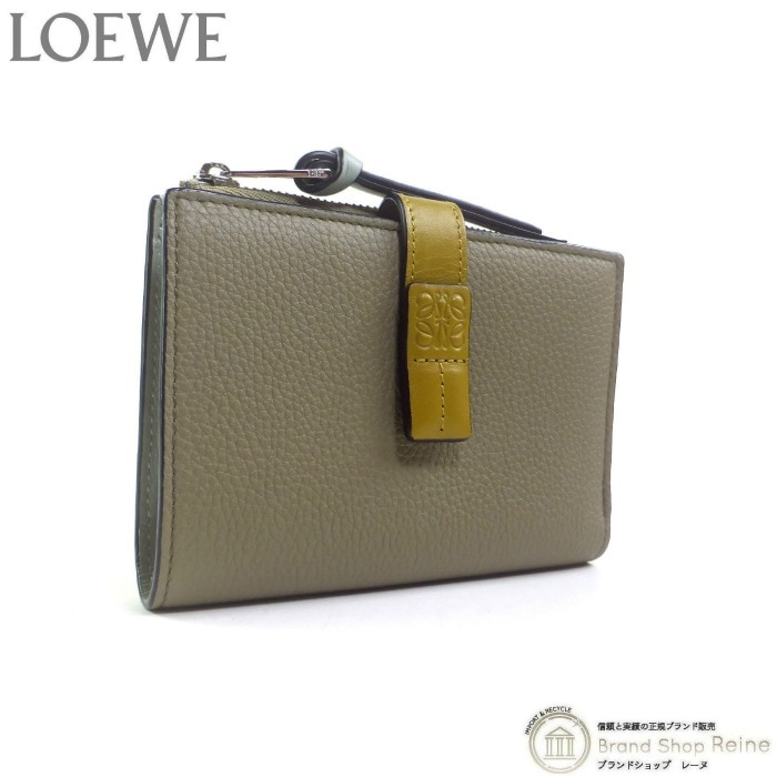  LOEWE  å Хե å ѥ ޤ  C660P30X01 륰꡼ߥʡ 