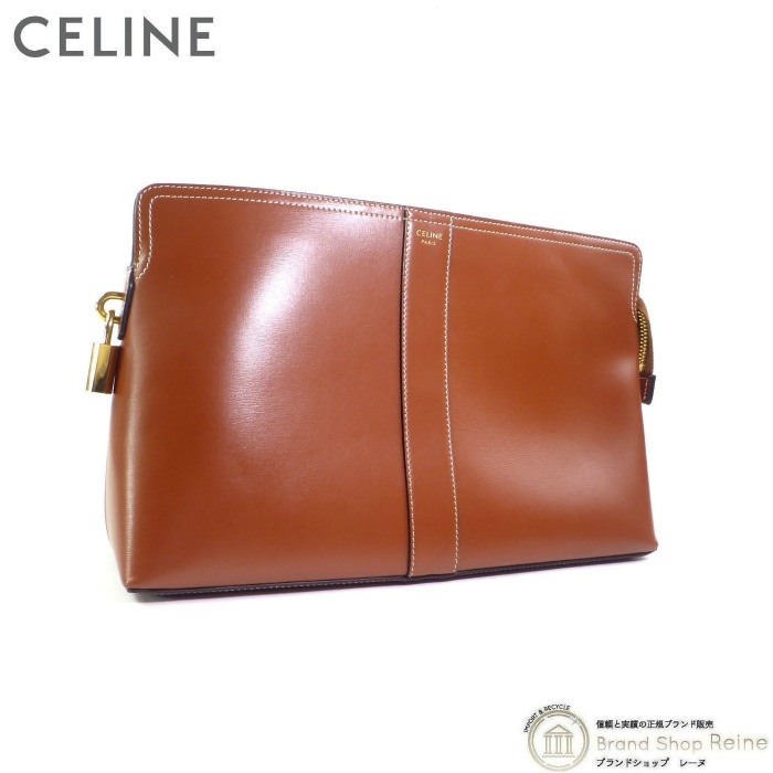 ���꡼�� ��CELINE�� ���å� �ȥ��쥿�꡼�ݡ��� ����å� �Хå� 4M184 �������š�