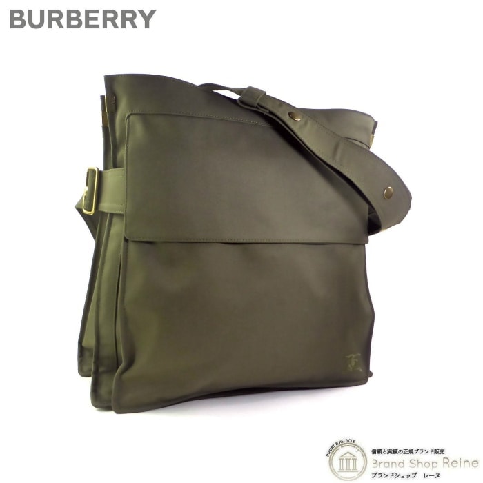 СХ꡼ BURBERRY ߥǥ ȥȡ  Хå 80752631 ꡼ 󥺡ڿʡ 