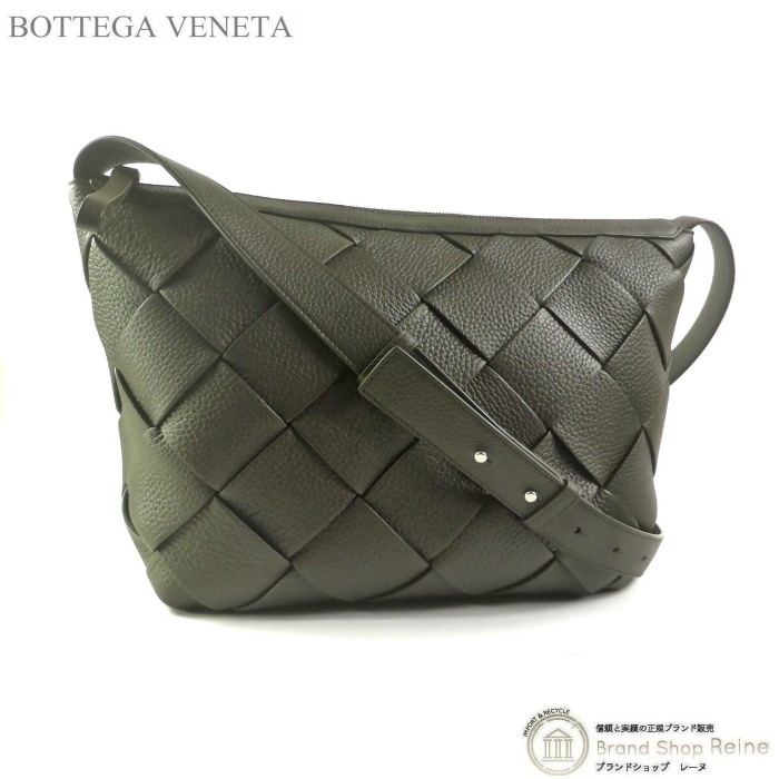 ܥåƥ ͥ BOTTEGA VENETA ȥ㡼 ǥ ۡܡ ߥǥ  ܥǥ Хå 795125  󥺡ڿʡ