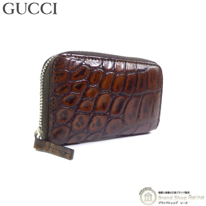 タグ付き❗️新品未使用✨グッチ　Gロゴ　総柄　黒系　シルバーグレー　大剣8.5㎝ グッチ ネックレス GUCCI シルバー GGロゴモチーフ ペンダント