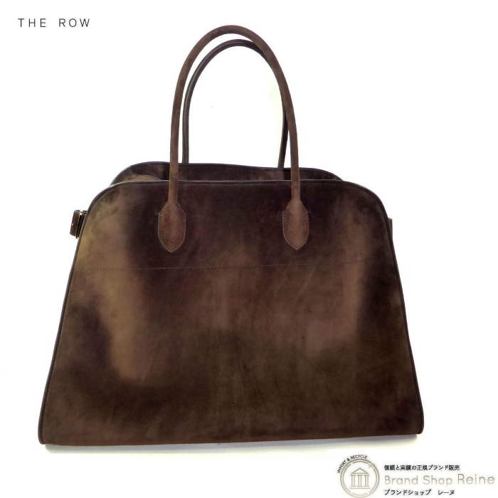 マルゴー 話題のスエードバッグドゥーズィエムクラスIENAドゥロワー新品 マルゴー 話題のスエードバッグドゥーズィエムクラスIENA