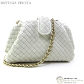 ܥåƥ ͥ BOTTEGA VENETA ⡼  1980 ѥǥåɥȥ㡼  Хå 804038 ۥ磻ȡ̤ʡ 