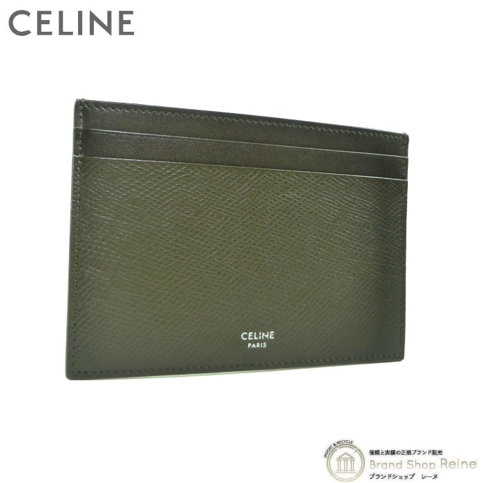 ���꡼�� ��CELINE�� �����ɥ����� �����ɥۥ���� 10B76 �������ڿ��ʡ� 