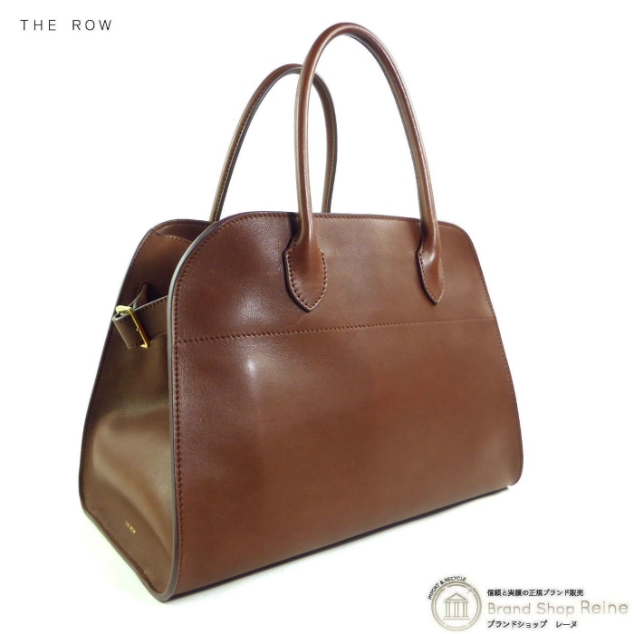 ザ・ロウ （The Row） Soft Margaux 12 ソフトマルゴー 2wayハンド