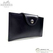 ����᥹ ��HERMES�� ���ꥢ���� �����ɥ����� �����ɥۥ���� ̾������ �ܥå��������� �֥�å� B�� H085008CK89�ڿ��ʡ� 