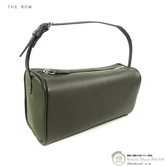 ザ・ロウ （The Row） 90s Bag トップハンドル ハンドバッグ 
