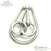 ����᥹ ��HERMES�� �ۡ����ӥå� �ޥ͡�����å� ���� SV925 ����С� ��󥺡���š� 