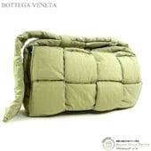 ܥåƥ ͥ BOTTEGA VENETA ȥ㡼 ʥ ѥǥå ƥå å  Хå 628951 ȥСڿƱ͡ 