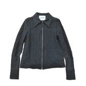 ���륵����� ��JIL SANDER�� ���åȥ� ���֥른�å� ���㥱�å� Ĺµ 32 �֥�å� J02DL0174 �������ڿ��ʡ� 
