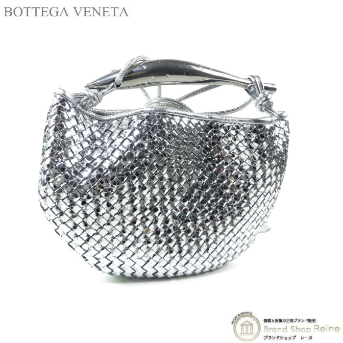 ܥåƥ ͥ BOTTEGA VENETA ߥ ǥ ܥǥ ȥ㡼 ϥ  Хå 804469 Сڿʡ 