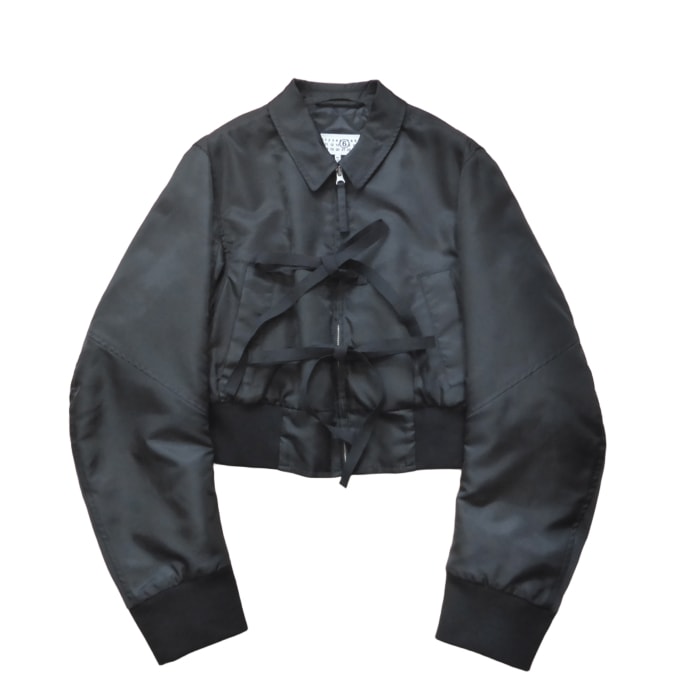 フライトジャケット型 ユニセックス マルジェラ Maison Margiela（旧Maison Martin Margiela）（フライトジャケット