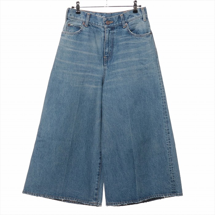 ワイフさん専用です。セリーヌキュロットパンツ ワイフさん専用です