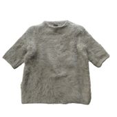 �륤�����ȥ� ��LOUIS VUITTON�� ���󥴥� ���㥮�� �˥å� �������� Ⱦµ S �֥饦�� ����������š� 