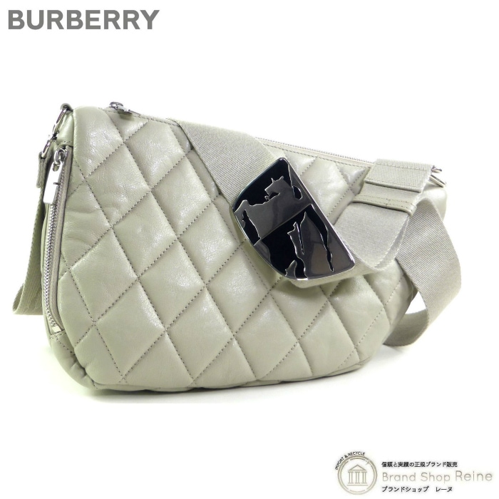 �С��Х꡼ ��BURBERRY�� �ߥǥ����� ������� ��å��󥸥㡼 �������� �Хå� 80874801 ���졼����ڿ��ʡ� 