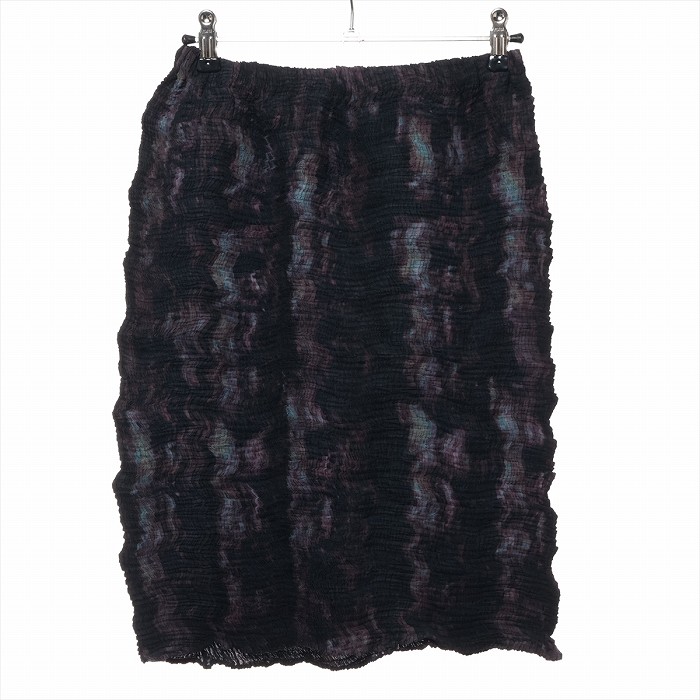 ���å����ߥ䥱 ��ISSEY MIYAKE�� �ݥꥨ���ƥ� �ץ꡼�� �������� �֥�å��ߥѡ��ץ� M������ IM84-FG942 ����������š� 