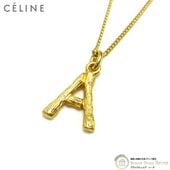 ���꡼�� ��CELINE�� ����ե��٥å� A �ڥ����� �ͥå��쥹 ������� ���������š� 