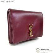  SAINT LAURENT ץ ѥȥå ޤ  BND764000 롼š 