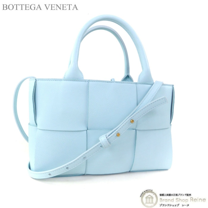 ܥåƥ ͥ BOTTEGA VENETA ޥȥ㡼 ߥ 륳 쥶 2way  ϥ Хå 饤ȥ֥롼ڿʡ 