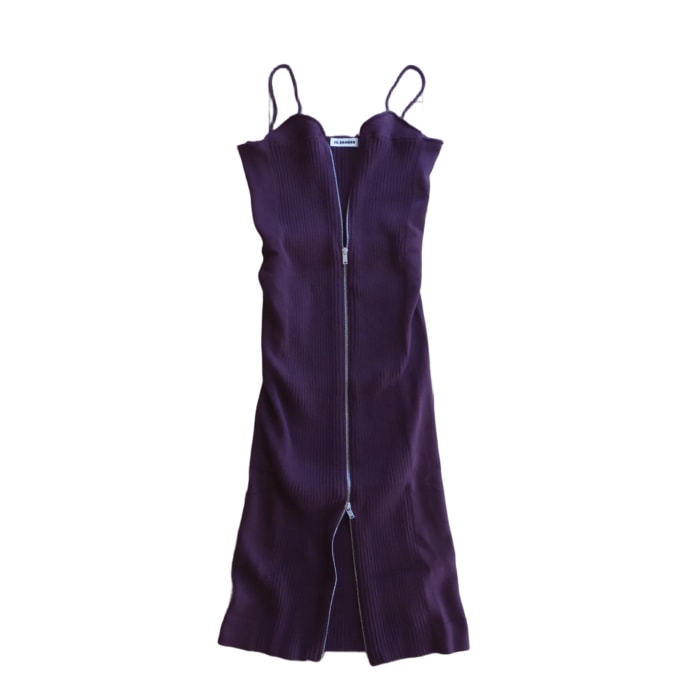륵 JIL SANDER åȥ  ˥å ߥ ԡ եȥå 32 ޥۥˡ J02CT0310 ڿʡ 