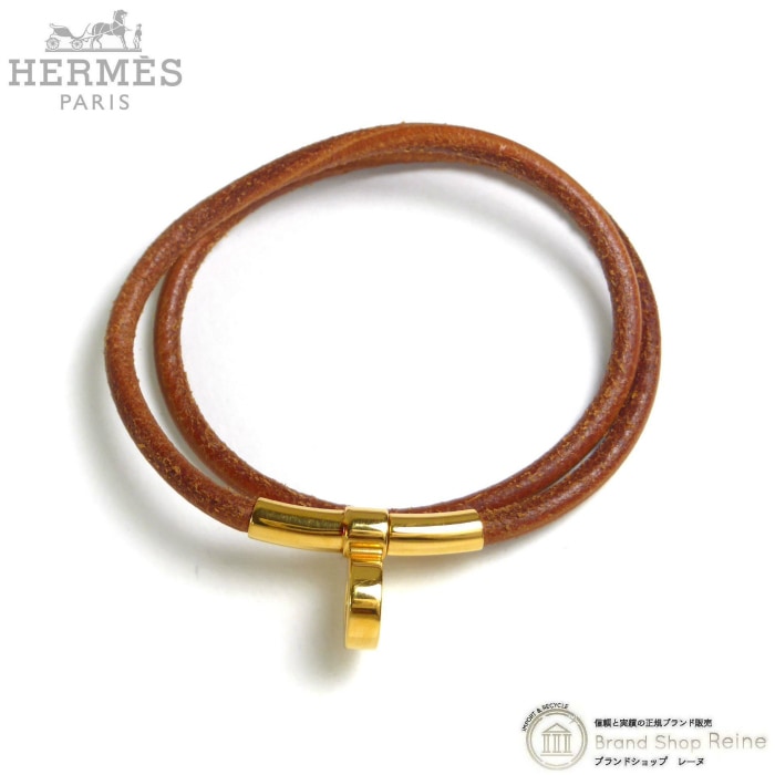 ᥹ HERMES KITE   硼 2way ֥쥹å Ϣ 쥶 ֥饦GOš 