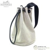 ᥹ HERMES åޥ꡼ 쥷MM ȥ륢åߥͥ   Хå 049005CK ֥å ʡš 