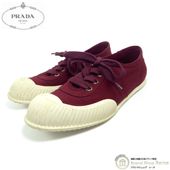 ץ PRADA Сåץȥ ˡ 塼 3E5838  #36 AMARANTOš 