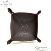 ᥹ HERMES ɥݥåPM 쥶 ȥ졼 ȥ󥯥ޥ 롼֥饦 X̤ʡ 