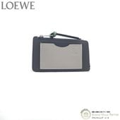  LOEWE ɥۥ ɥ 󥱡  C660Z40X04 AnthraciteGhostڿʡ 
