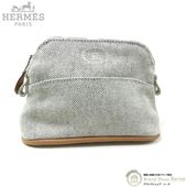 ᥹ HERMES ܥ꡼ɥݡ ߥ˥ߥ ꡼ݡ åȥ Х ۥ磻ȡߥ֥å 101628MڿƱ͡ 