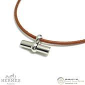 ᥹ HERMES ʥ  硼 2way ֥쥹å Ϣ 쥶 ֥饦SVš 
