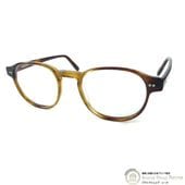 ⥹å MOSCOT ARTHUR ܥȥ ե졼  󥰥饹 Tabaccoš 