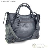 Х󥷥 BALENCIAGA 饷å   2way ϥ Хå 235216 ꡼š 
