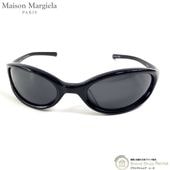 ᥾ ޥ른 Maison Margiela MM X Gentle Monster MM202 ȥ󥹥  󥰥饹 ֥åڿƱ͡ 