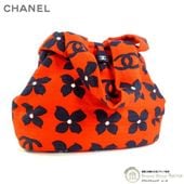 ͥ CHANEL  ޸ ޡ ϥɥХå 󥸡ߥͥӡ ơʡ 