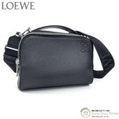  LOEWE ʥ ܥǥ Хå ߥ C660R41X01 ֥å 󥺡ڿʡ 