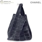 ����ͥ� ��CHANEL�� ���祳�С� �������� �ȡ��� �Хå� ���졼�� ������ơ�������š� 