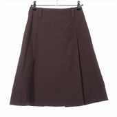 �ߥ奦�ߥ奦 ��MIUMIU�� ���åȥ� �������� 36 MG2027 �֥饦�� ����������š� 