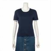 ����ͥ� ��CHANEL�� Ⱦµ �˥å� �ȥåץ� �ͥ��ӡ� ��42 ����������š� 