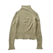 �Х�󥷥��� ��BALENCIAGA�� �ĥ����� ��� �����ȥ�ͥå� �ϥ��ͥå� �ȥåץ� S  �١����� ����������š� 