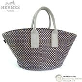 ����᥹ ��HERMES�� �ѥ˥��ɥץ顼����PM �ϥ�� �ȡ��� �Хå� �ͥ��ӡ��ߥ١��������š� 