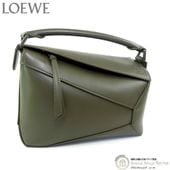 ������ ��LOEWE�� �ѥ��륨�å� ���⡼�� ���ʥ���ॹ�ȥ�å� 3way �������� �ϥ�� ����å� �Хå� A510P60X24 ����������������š� 