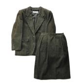 ���ꥹ�����ǥ������� ��Christian Dior�� �٥��� �����ǥ���� �ơ��顼�ɥ��㥱�å� �������� ���åȥ��å� ���꡼�� ���� M ����������š� 