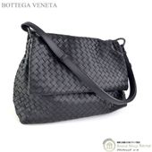 �ܥåƥ� �����ͥ� ��BOTTEGA VENETA�� ����ȥ���㡼�� ���������Хå� �֥�å��ڿ��ʡ� 