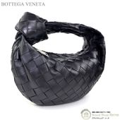 �ܥåƥ� �����ͥ� ��BOTTEGA VENETA�� �ߥ� ����ǥ� ����ȥ���㡼�� �ϥ�� �Хå� 651876 �֥�å��ڿ��ʡ� 