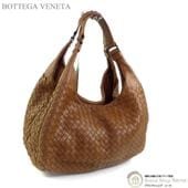 �ܥåƥ� �����ͥ� ��BOTTEGA VENETA�� ����ȥ���㡼 �ߥǥ����५��ѡ��� ���������Хå� 125787 �֥饦�����š� 