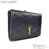  SAINT LAURENT ӡ饤 å ƥ ޸ ޤ  ֥åš 