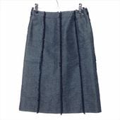 ����ͥ� ��CHANEL�� ���åȥ�ǥ˥� �ե�� �������� 36 �ͥ��ӡ� ����������š� 