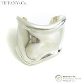 �ƥ��ե��ˡ� ��TIFFANY��CO.�� ���륵���ڥ�åƥ� �ܡ��󥫥� �ߥǥ�����-M �Х󥰥� ������ �֥쥹��åȡ���š� 