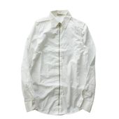 �Х�󥷥��� ��BALENCIAGA�� ���åץ��å� ����� �ȥåץ� ���åȥ� 34 �ۥ磻�� ����������š� 